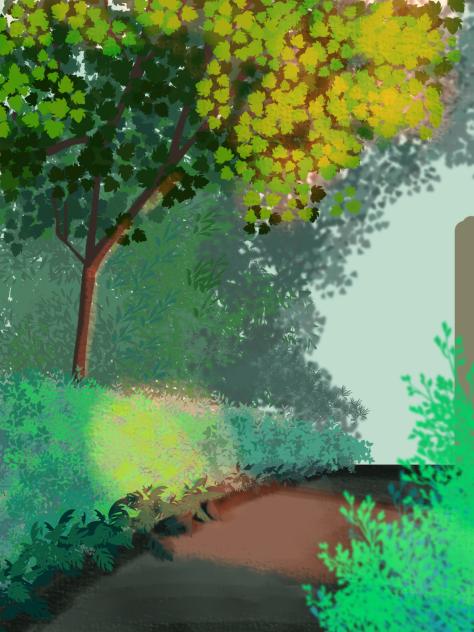 IBM4617 park