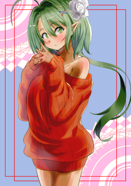ルトさん