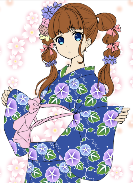 塗らせていただきました！！04