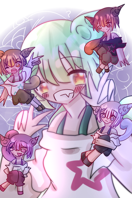 パーリナイ‼︎