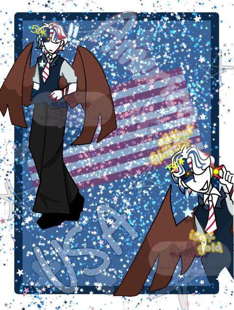 USA