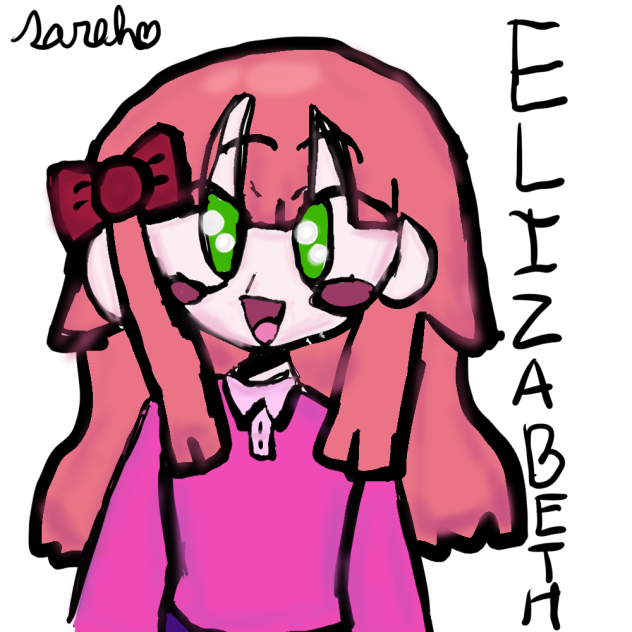 Elizabeth Afton