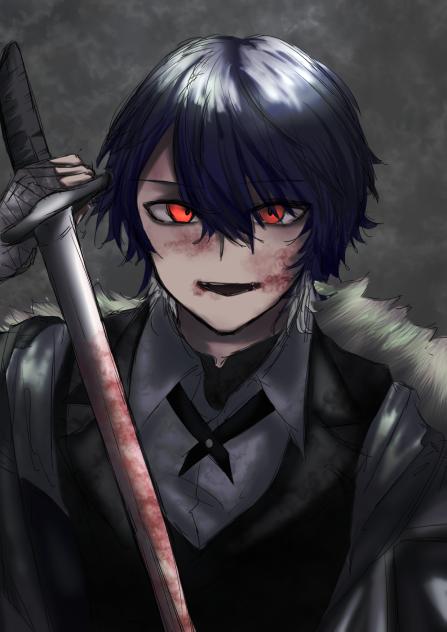 ウルフィズム⚔️