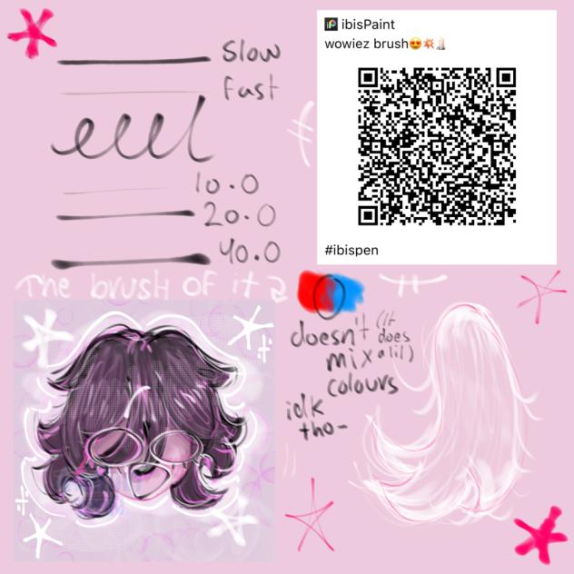 EEHHH A BRUSHH