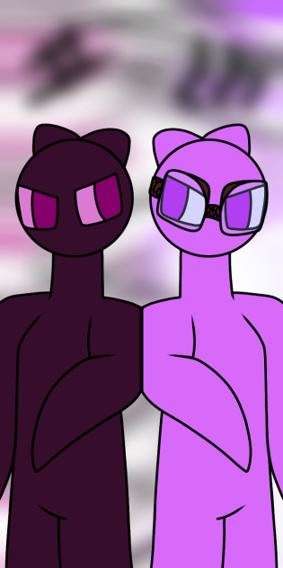 Edna vs Libra (redraw)