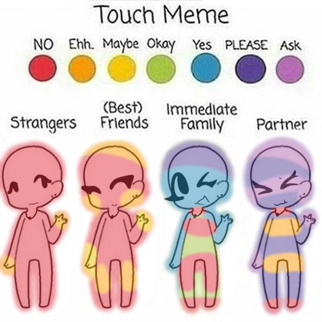 This vs the artwork before it