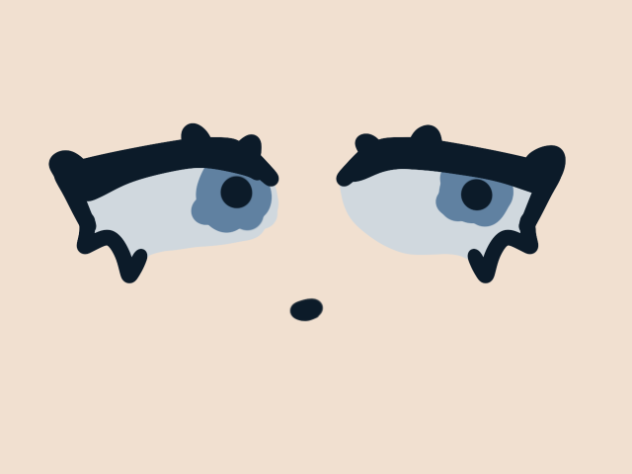 animation test 6fps