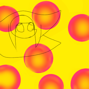 I'm not finishing this