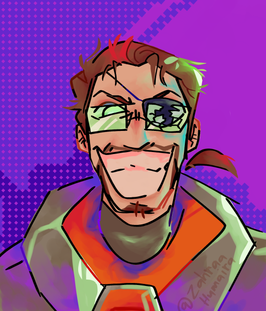 Rambles about how he graduated MIT