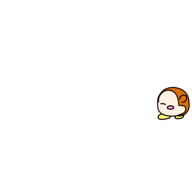 パタパタワドルディ