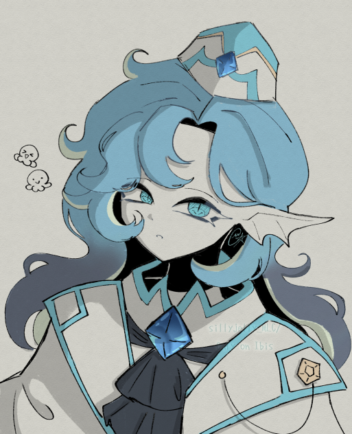non-emo abyss monarch