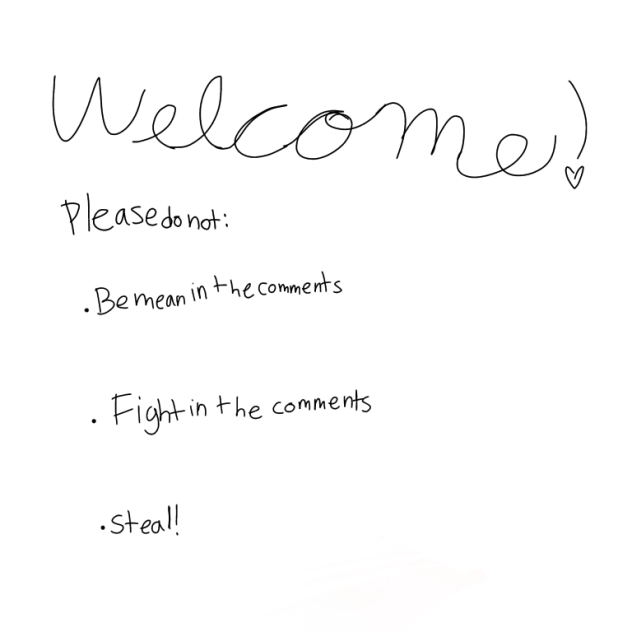 Intro for princessfantastic (read des)