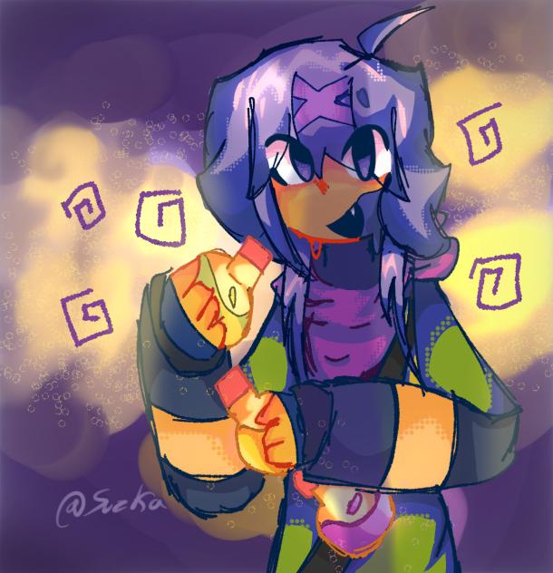 ✨️POTIONS✨️