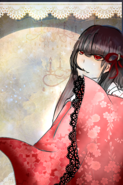 和服良いじゃないか!