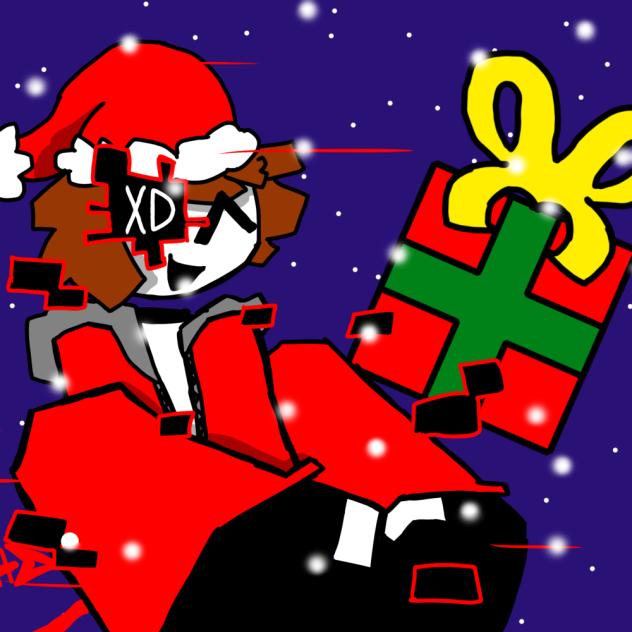 M3RRY CHRISTM4S!!!