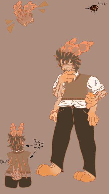 Henry!! (Pressure AU)
