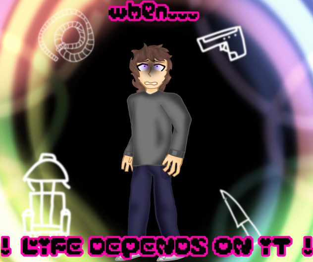 New Comic in the Making - ibisPaint