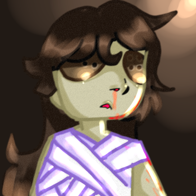 Dollie (TW BLOOD)