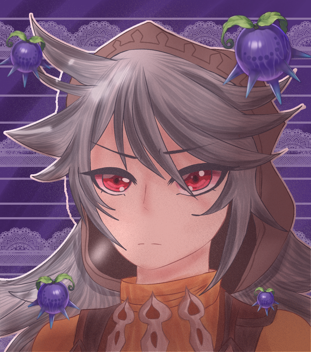 Razor - ibisPaint
