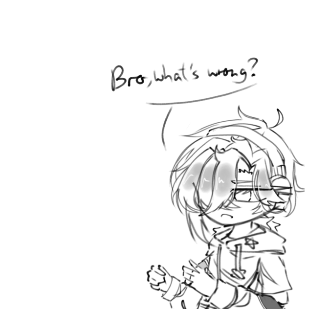POV you go out with Kazu (remake)