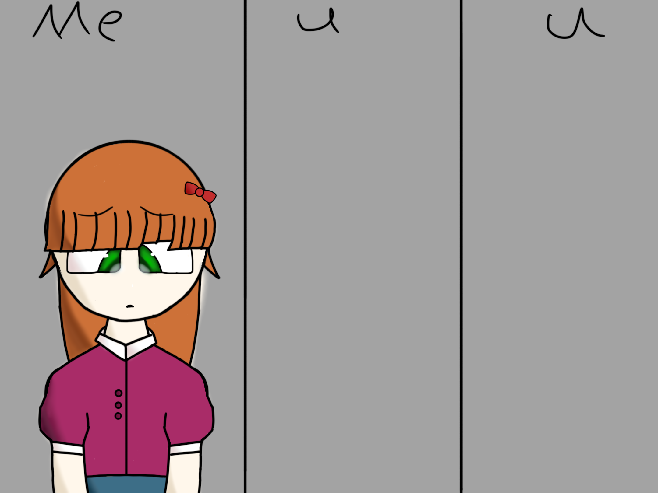 Idk…. Liz afton - ibisPaint