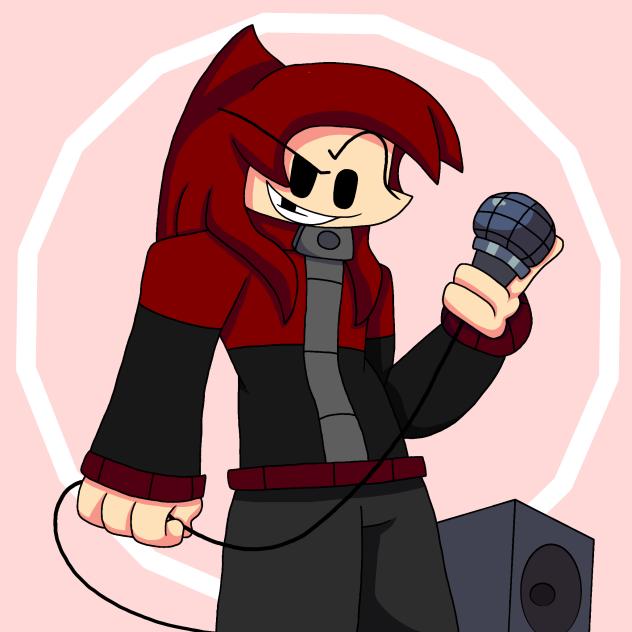 OC -- Evan Koro Makalister