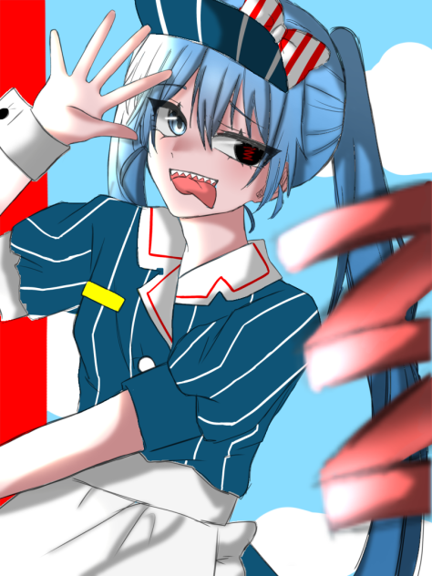 塗りました！！