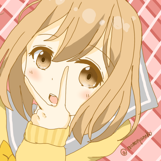 国木田花丸ちゃん