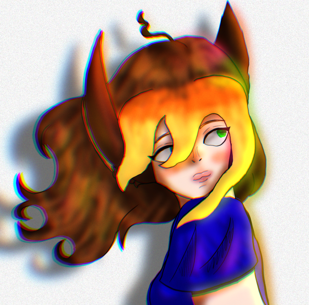 Semi-realism - ibisPaint