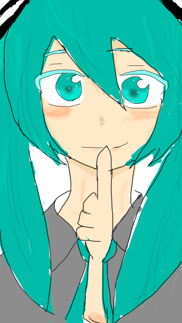 ミク