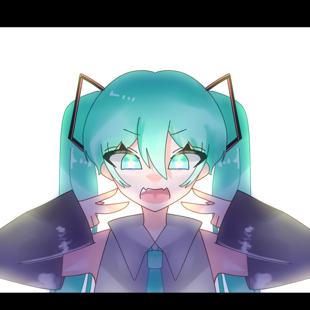 MIKU MIKU BIEM‼︎‼︎