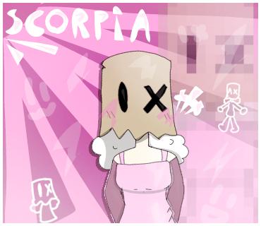Scorpia