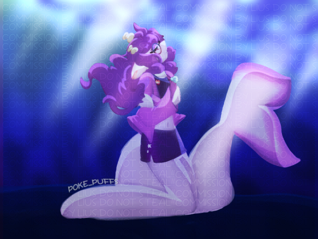 Commission 4 Polly