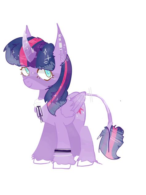Twilight Sparkle