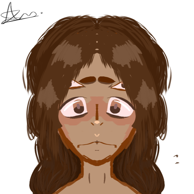 Melidie - oc