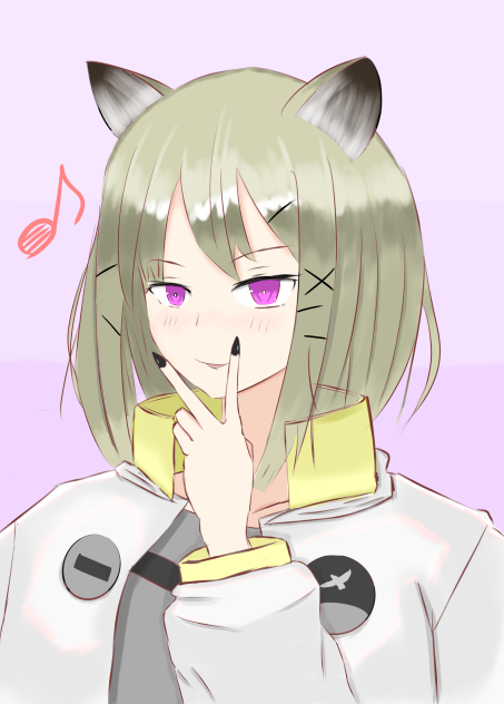 ウタゲ（アークナイツ）