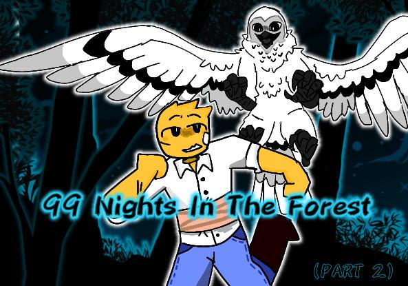 comic by hand part 2