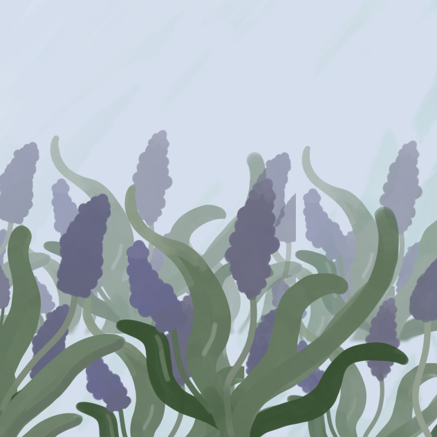Day 3- Mythical Plants