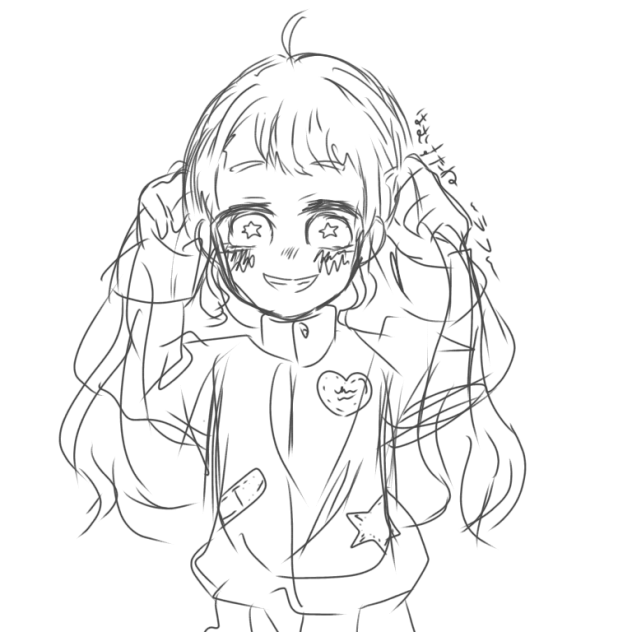 らふついんて病み系