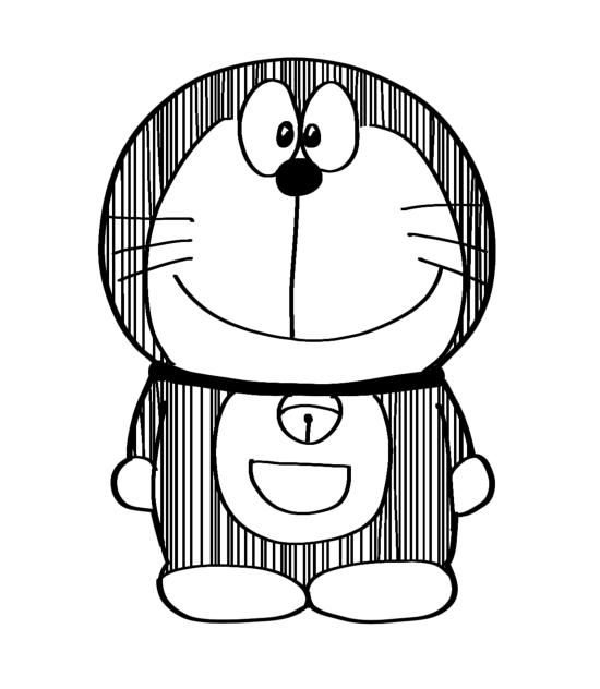 ドラえもん