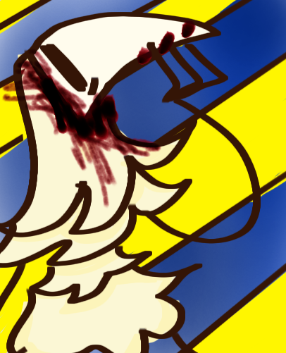 slay bird