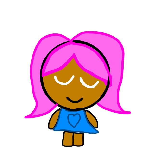 Cookie Run Kingdom OC II クッキーラン王国OC