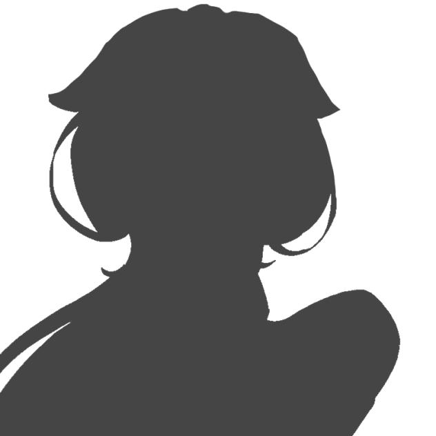 フリー線画のお供にどうぞ