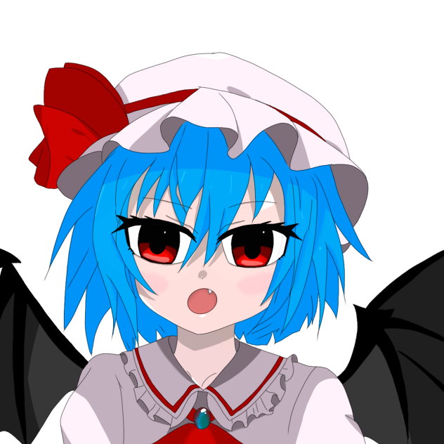 レミリア・スカーレット