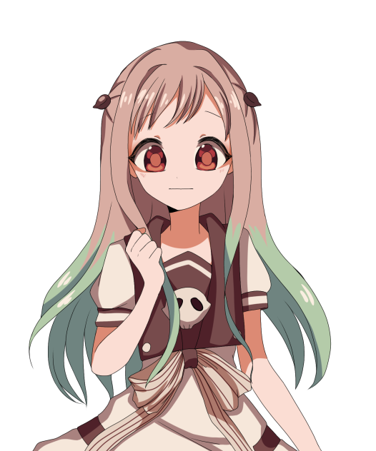 ヤシロネネ