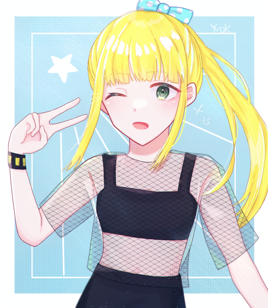 まっちゃんさんへ！