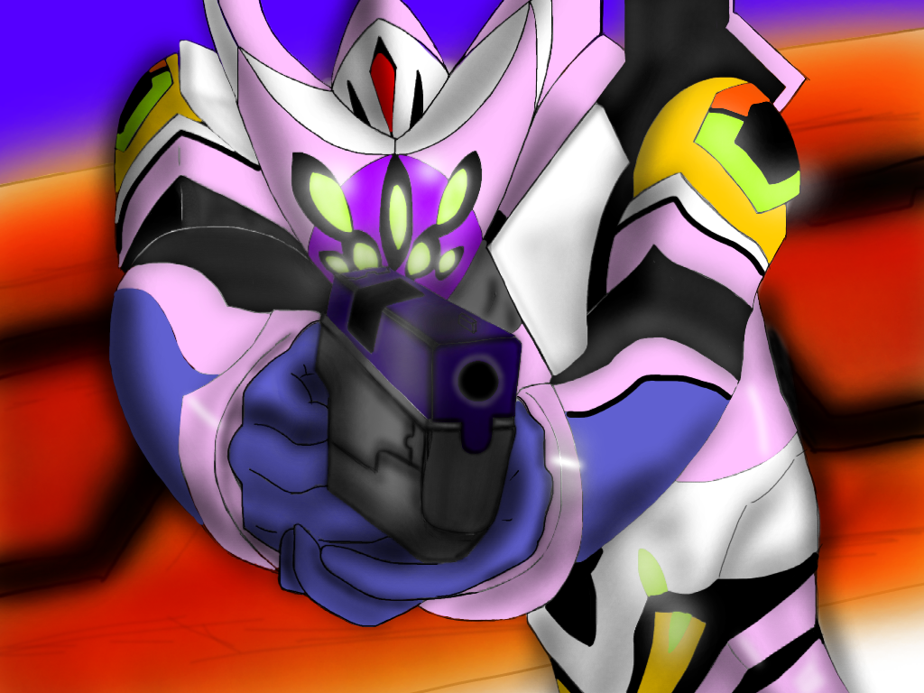 演出情報 | CRヱヴァンゲリヲン8 | パチンコ機種攻略情報 - K-Navi