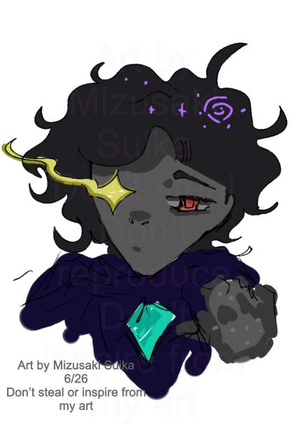 Art comp entry!!