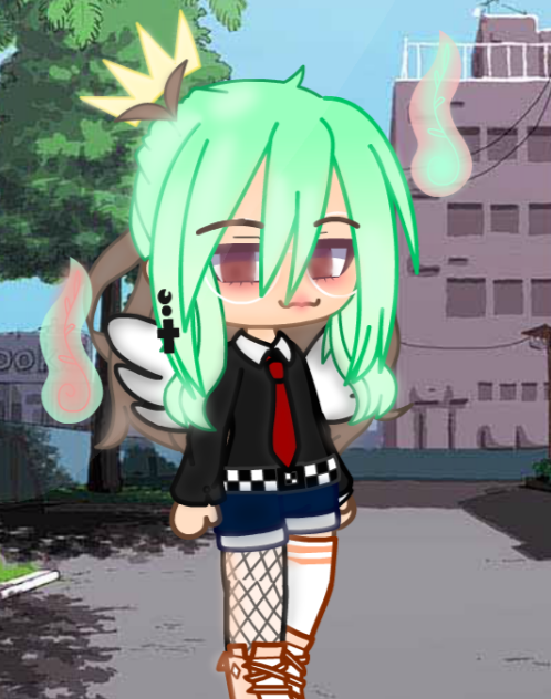 someone asked me to edit so here