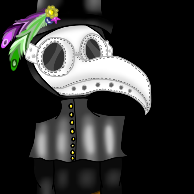 Mr.Sparrow